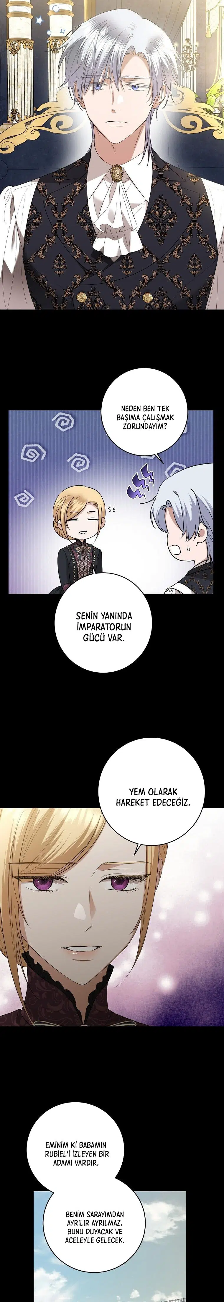 Aşkım Çoktan Bitti - Bölüm 91 Sayfa 13