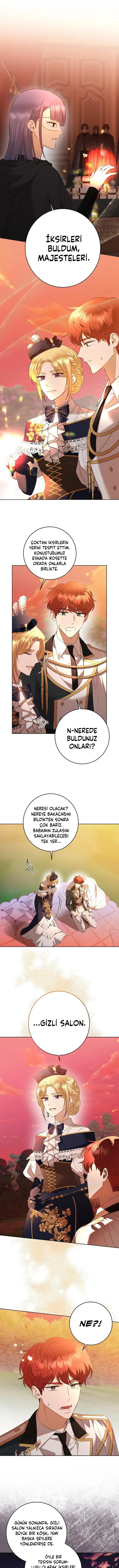 Aşkım Çoktan Bitti - Bölüm 92 Sayfa 2