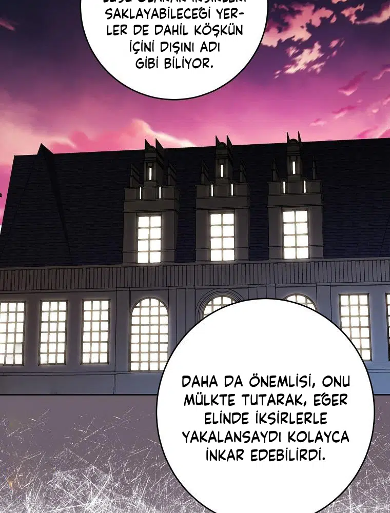 Aşkım Çoktan Bitti - Bölüm 92 Sayfa 3
