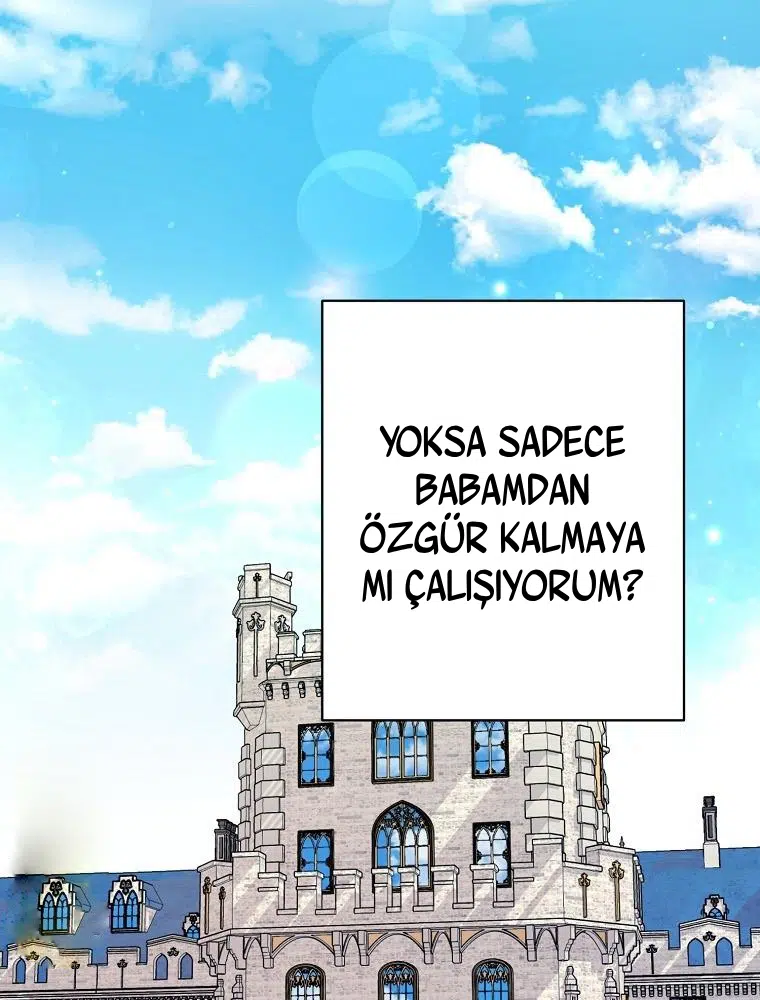 Aşkım Çoktan Bitti - Bölüm 92 Sayfa 5