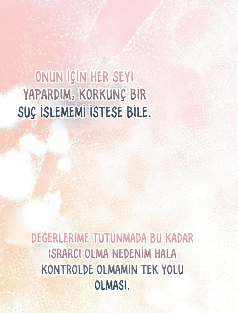 Aşkım Çoktan Bitti - Bölüm 92 Sayfa 17