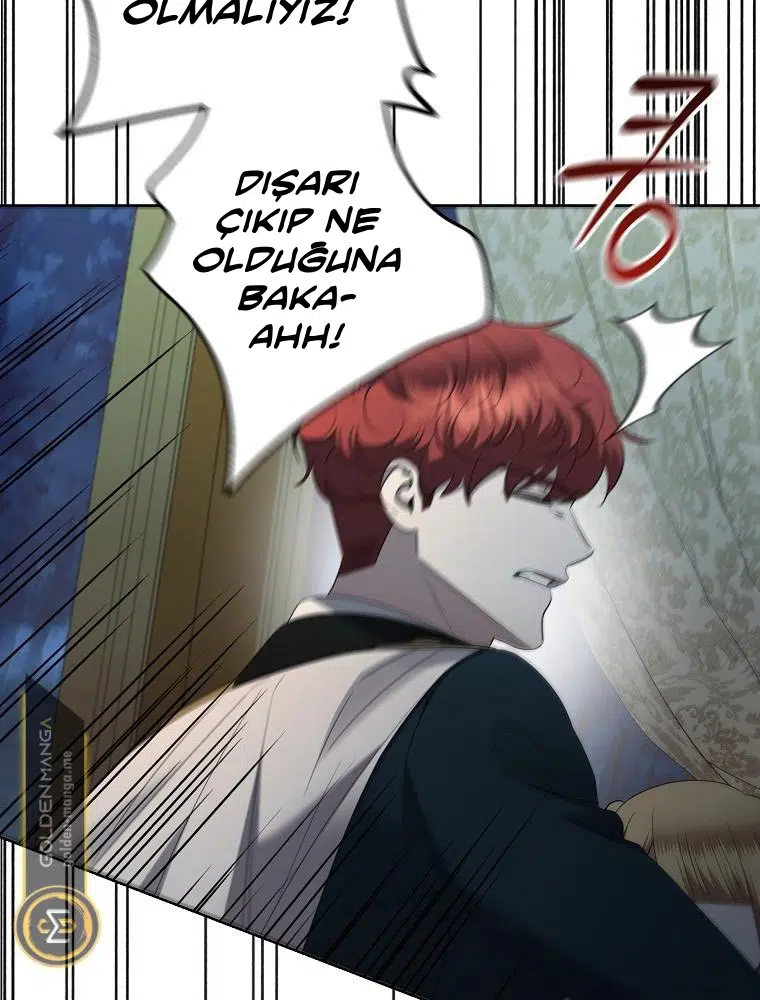 Aşkım Çoktan Bitti - Bölüm 92 Sayfa 21