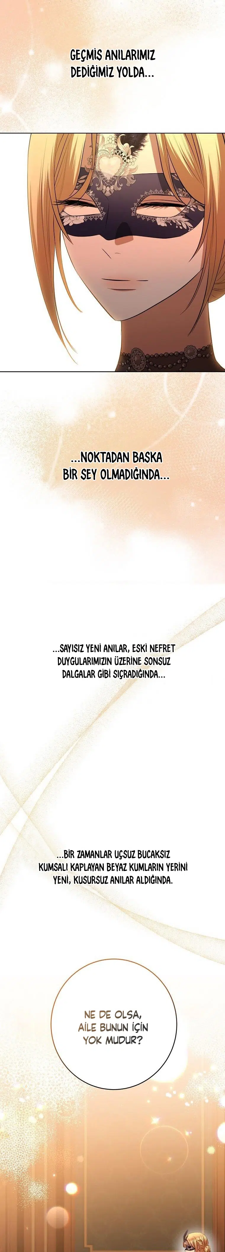 Aşkım Çoktan Bitti - Bölüm 94 Sayfa 23