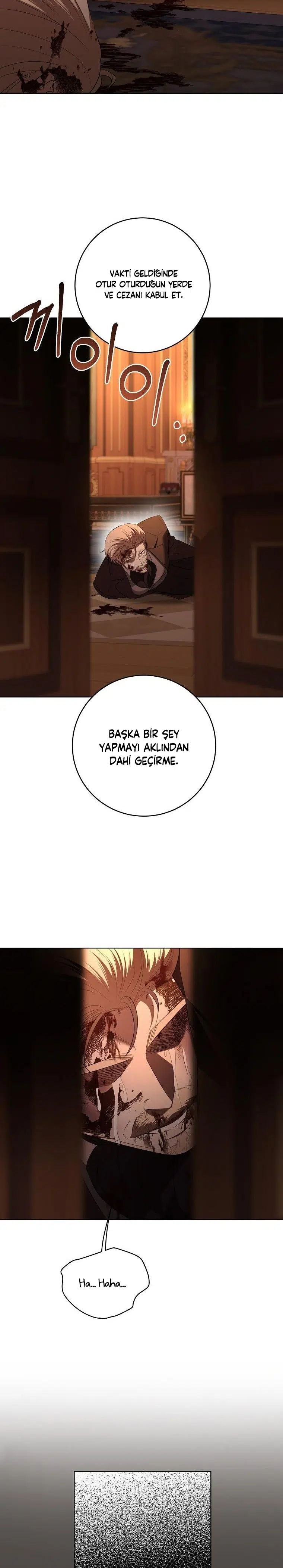 Aşkım Çoktan Bitti - Bölüm 94 Sayfa 31