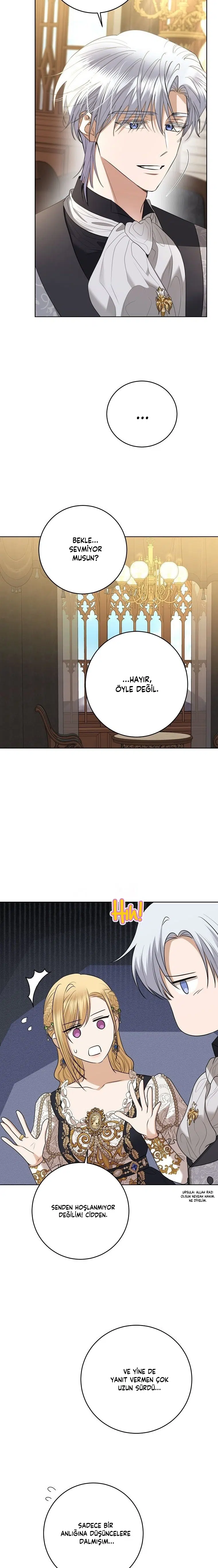 Aşkım Çoktan Bitti - Bölüm 95 Sayfa 20