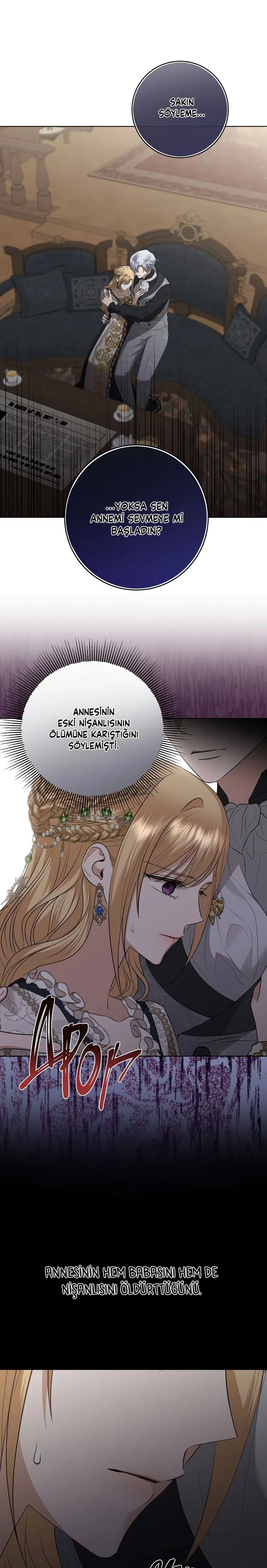 Aşkım Çoktan Bitti - Bölüm 96 Sayfa 2