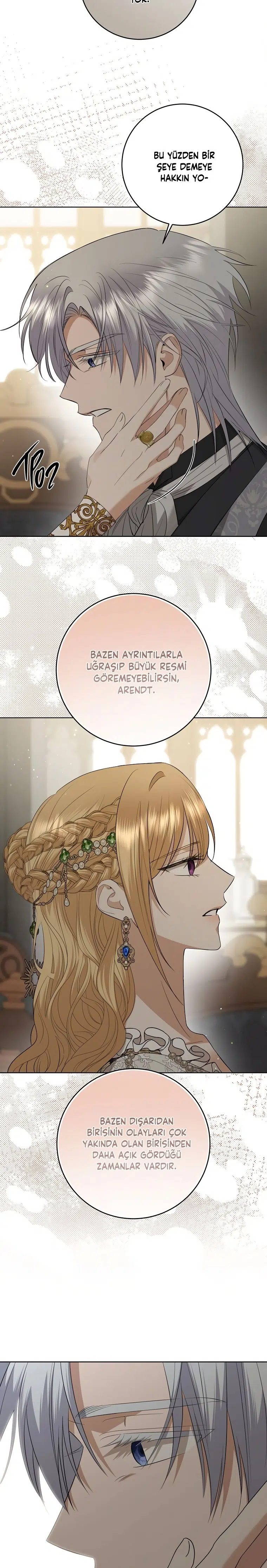 Aşkım Çoktan Bitti - Bölüm 96 Sayfa 6