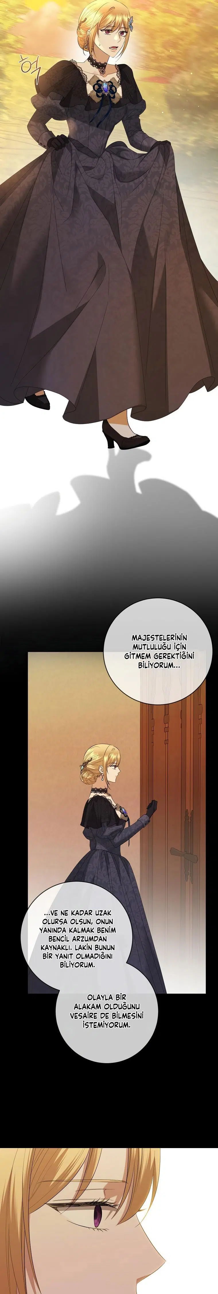 Aşkım Çoktan Bitti - Bölüm 97 Sayfa 14