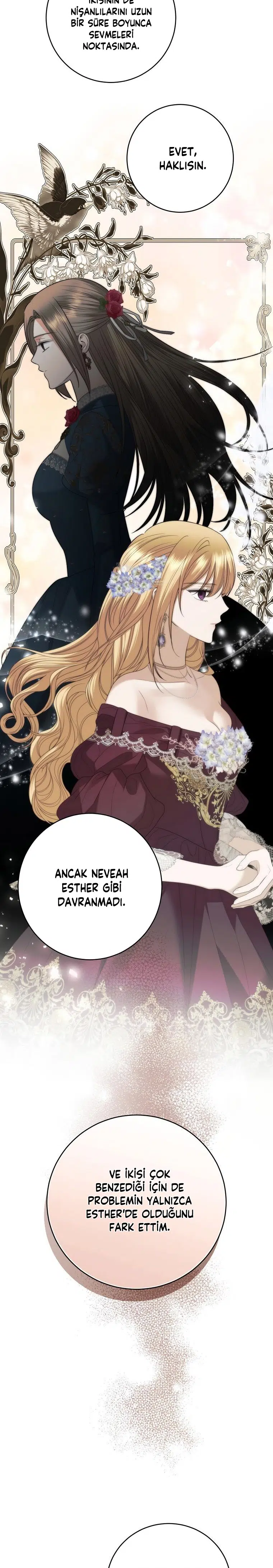 Aşkım Çoktan Bitti - Bölüm 98 Sayfa 25