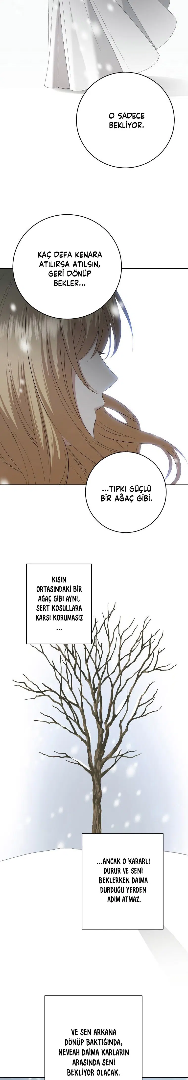 Aşkım Çoktan Bitti - Bölüm 98 Sayfa 27