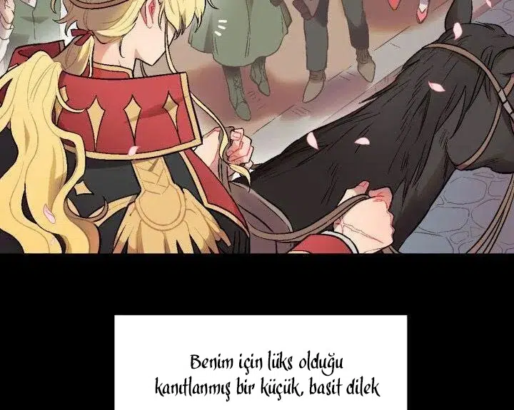 Bu Bebek Senin Değil! - Bölüm 0 Sayfa 39