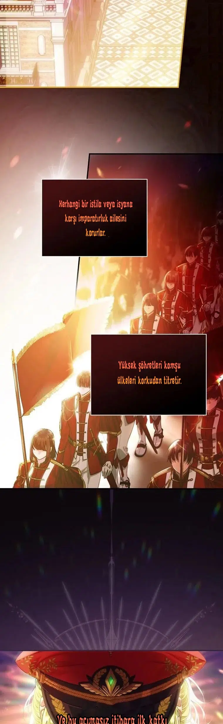 Bu Bebek Senin Değil! - Bölüm 1 Sayfa 3