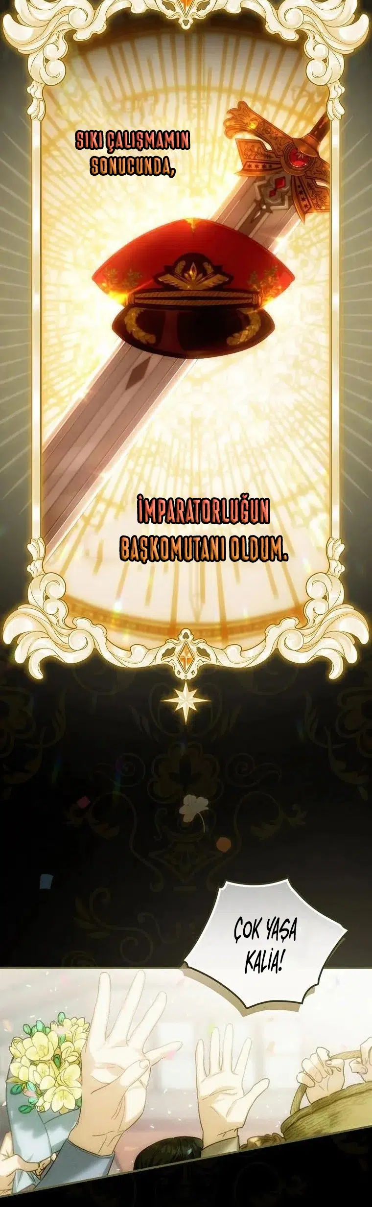 Bu Bebek Senin Değil! - Bölüm 1 Sayfa 17