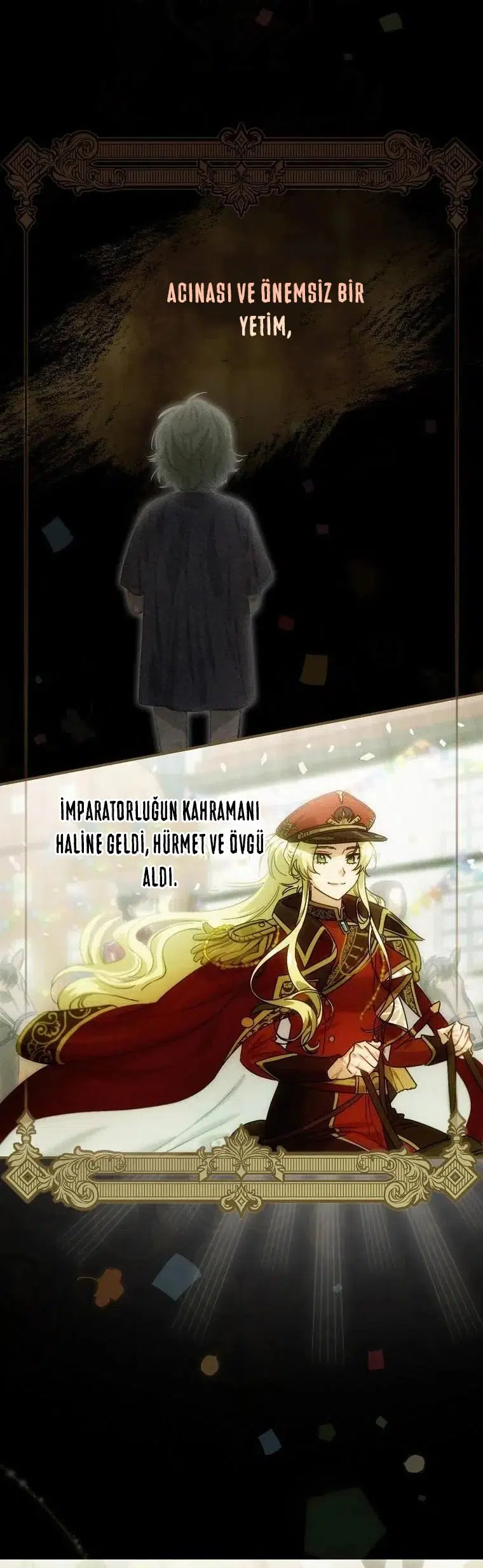 Bu Bebek Senin Değil! - Bölüm 1 Sayfa 18