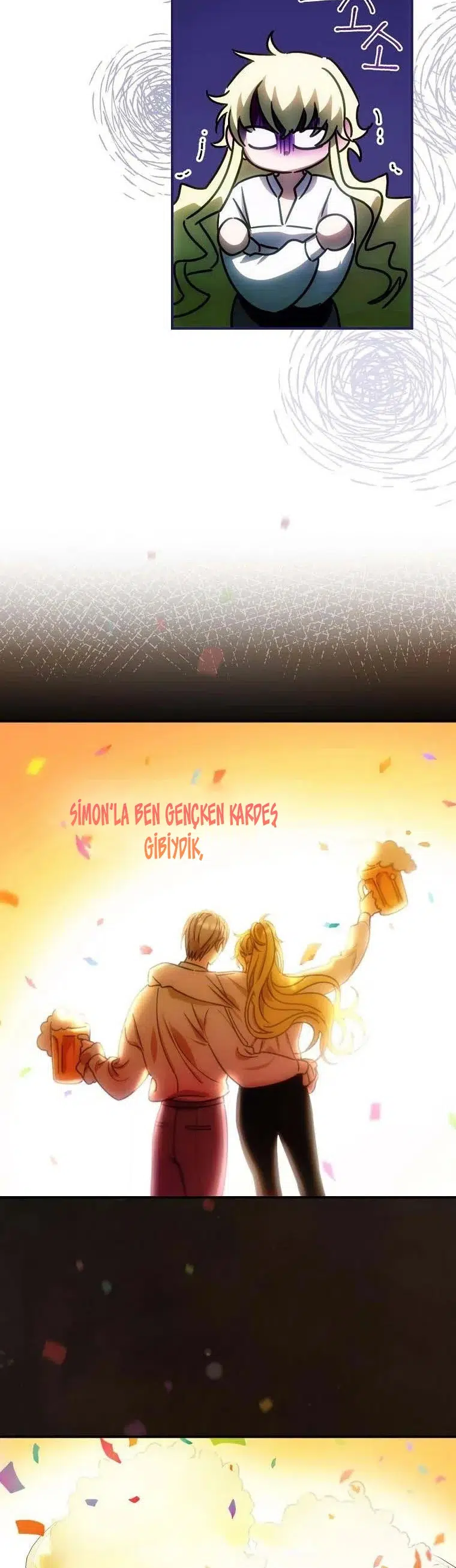 Bu Bebek Senin Değil! - Bölüm 2 Sayfa 14