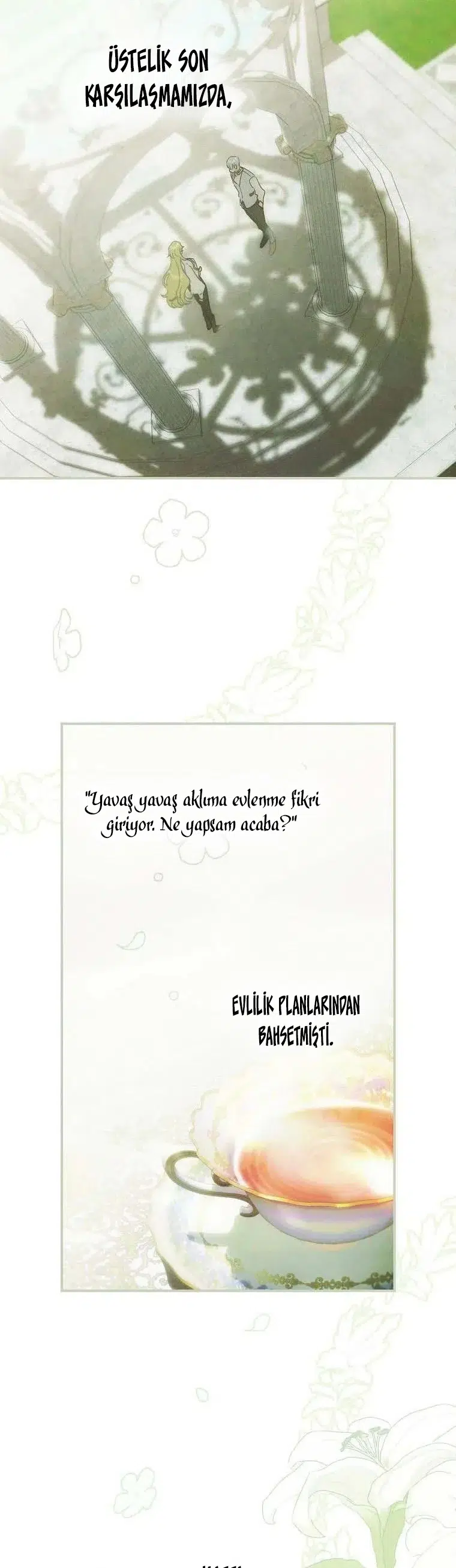 Bu Bebek Senin Değil! - Bölüm 2 Sayfa 16