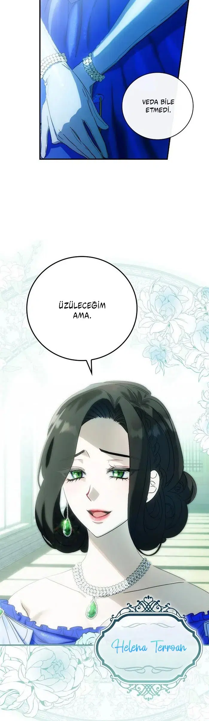 Bu Bebek Senin Değil! - Bölüm 3 Sayfa 29