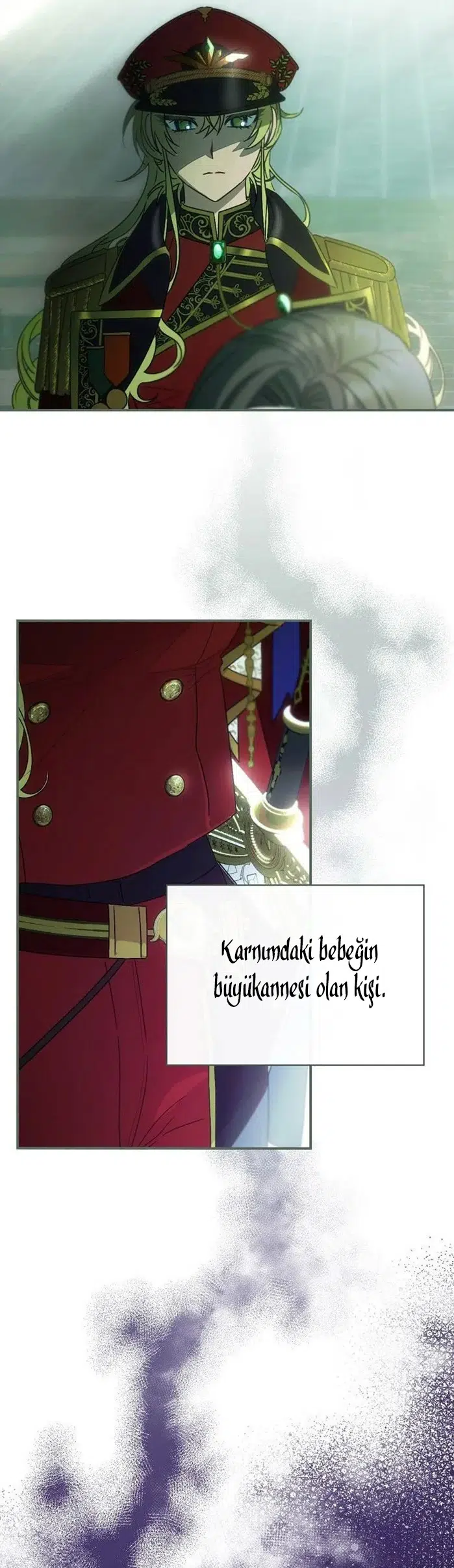 Bu Bebek Senin Değil! - Bölüm 3 Sayfa 37