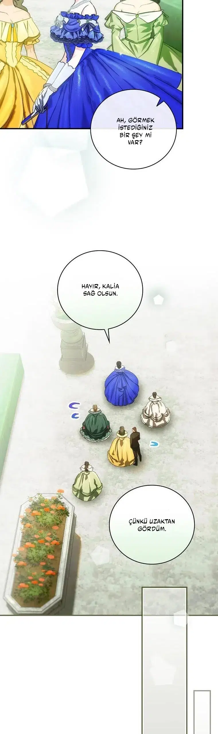 Bu Bebek Senin Değil! - Bölüm 4 Sayfa 9