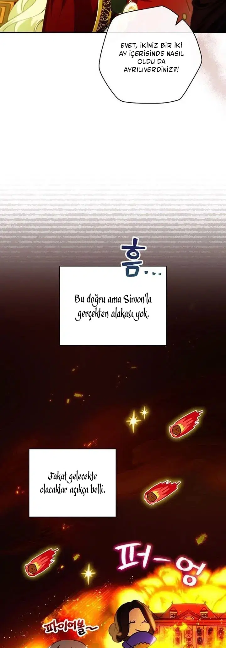 Bu Bebek Senin Değil! - Bölüm 5 Sayfa 12