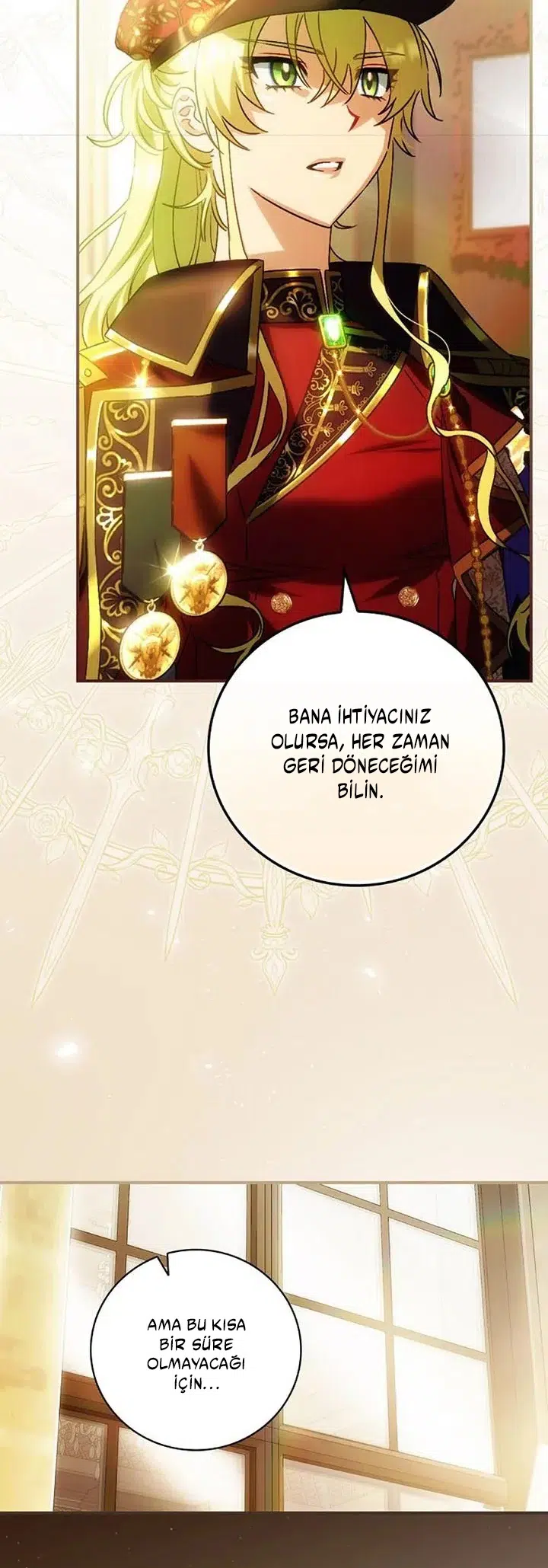 Bu Bebek Senin Değil! - Bölüm 5 Sayfa 15