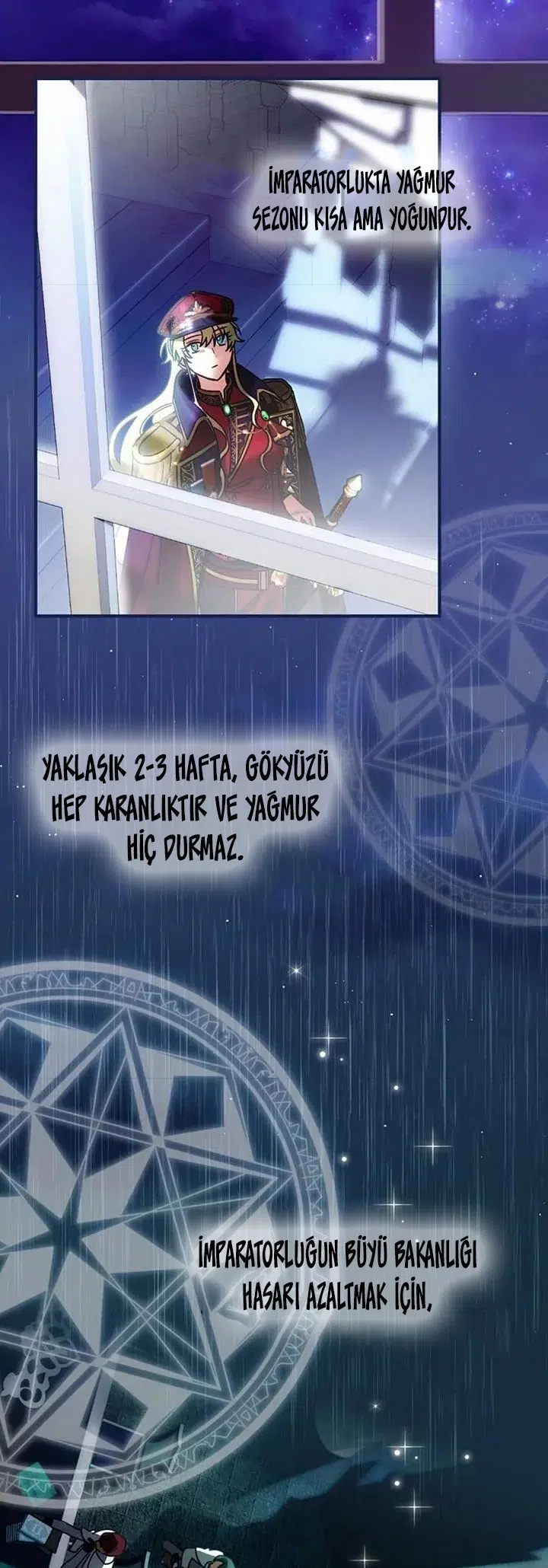 Bu Bebek Senin Değil! - Bölüm 5 Sayfa 23