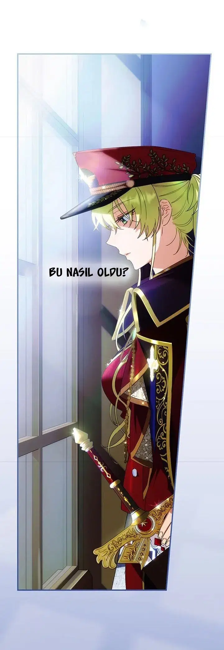 Bu Bebek Senin Değil! - Bölüm 5 Sayfa 30
