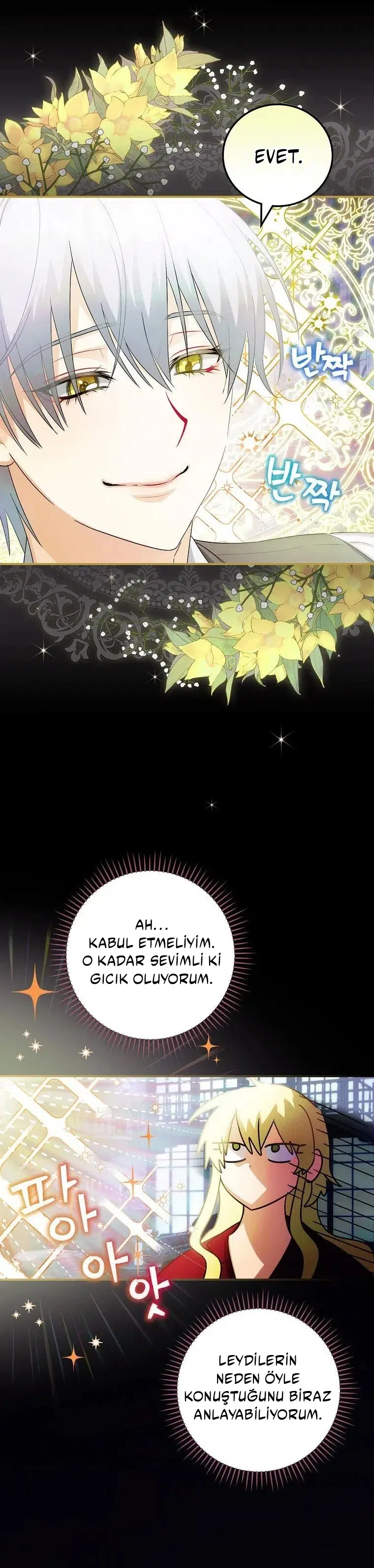 Bu Bebek Senin Değil! - Bölüm 6 Sayfa 12