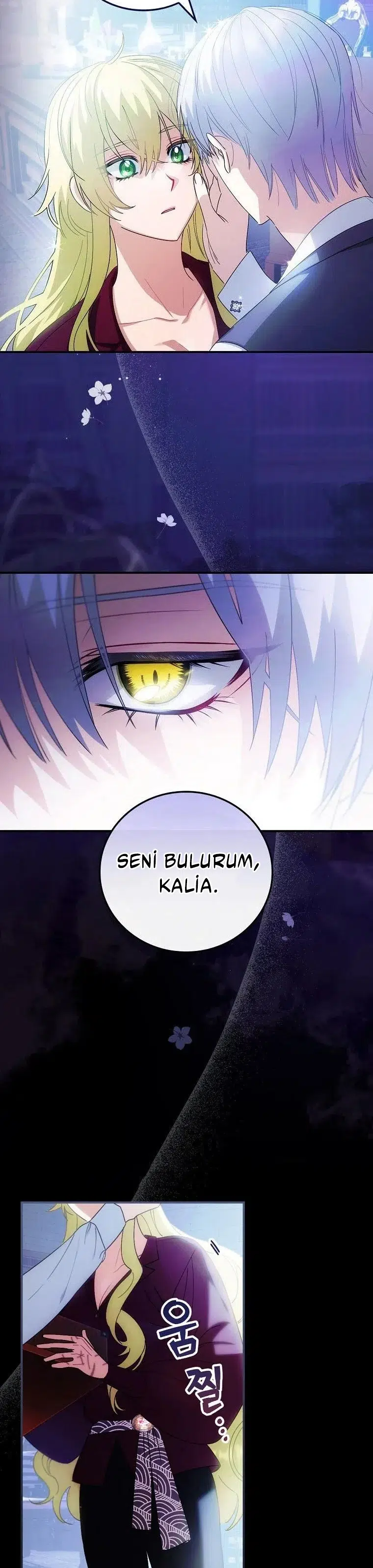 Bu Bebek Senin Değil! - Bölüm 6 Sayfa 14