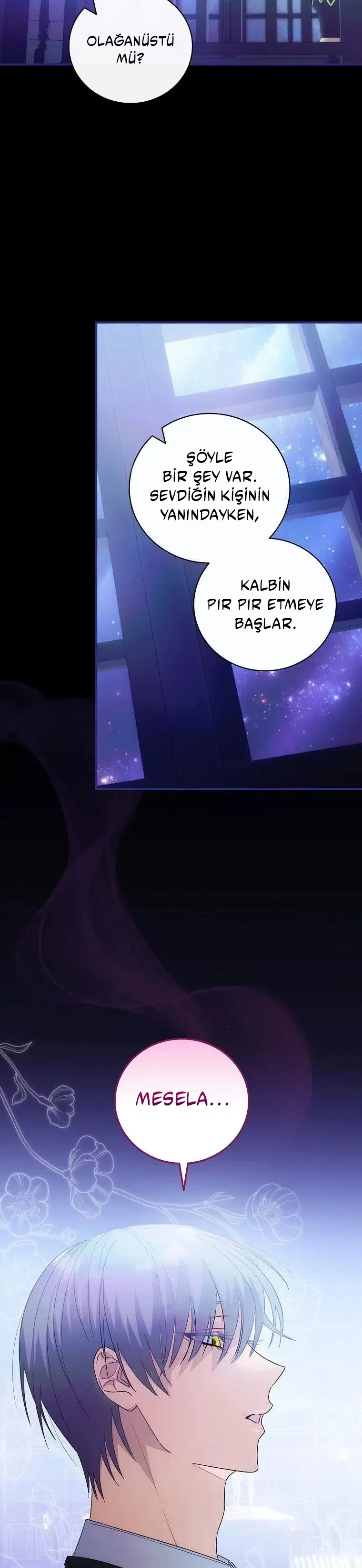 Bu Bebek Senin Değil! - Bölüm 6 Sayfa 26