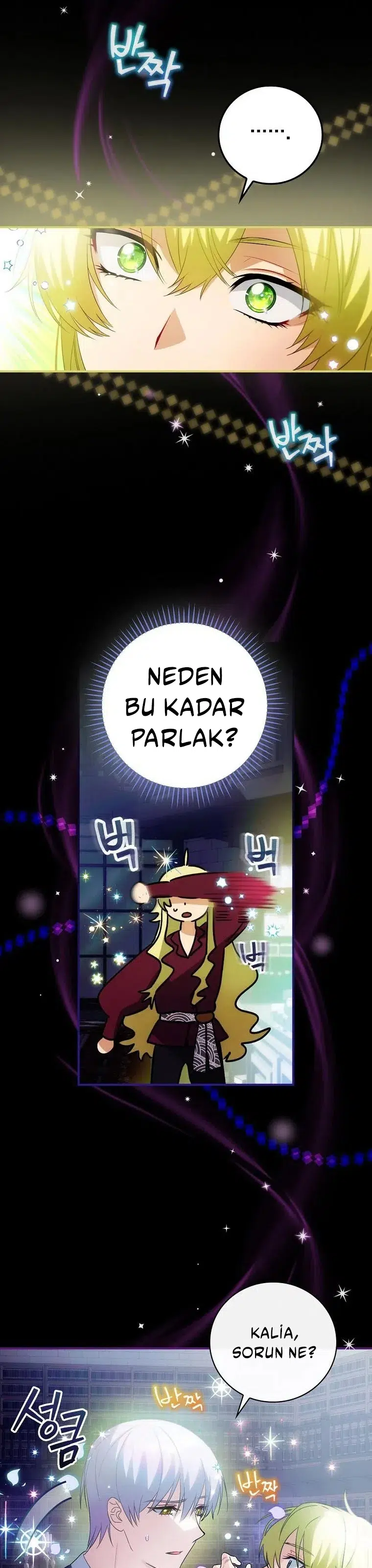 Bu Bebek Senin Değil! - Bölüm 7 Sayfa 16