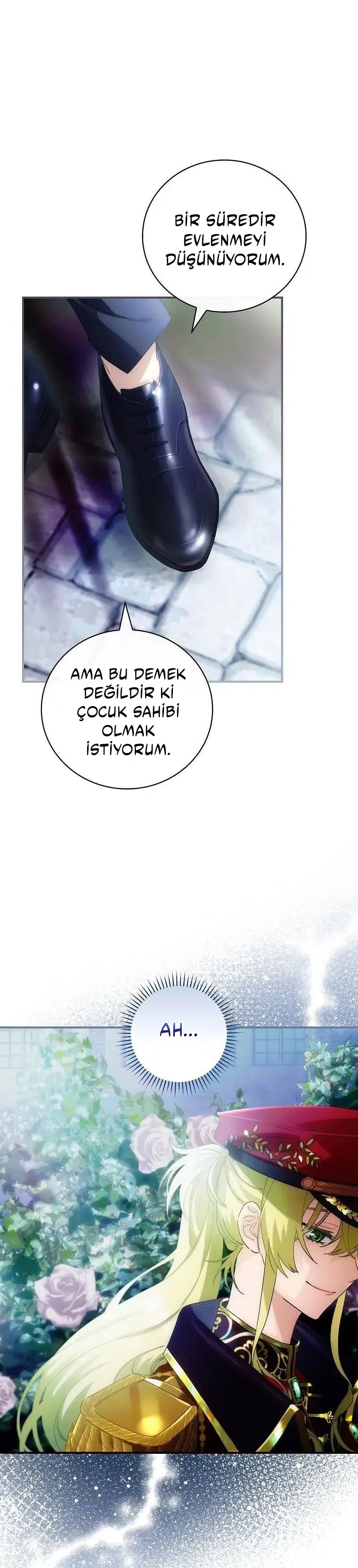 Bu Bebek Senin Değil! - Bölüm 9 Sayfa 2