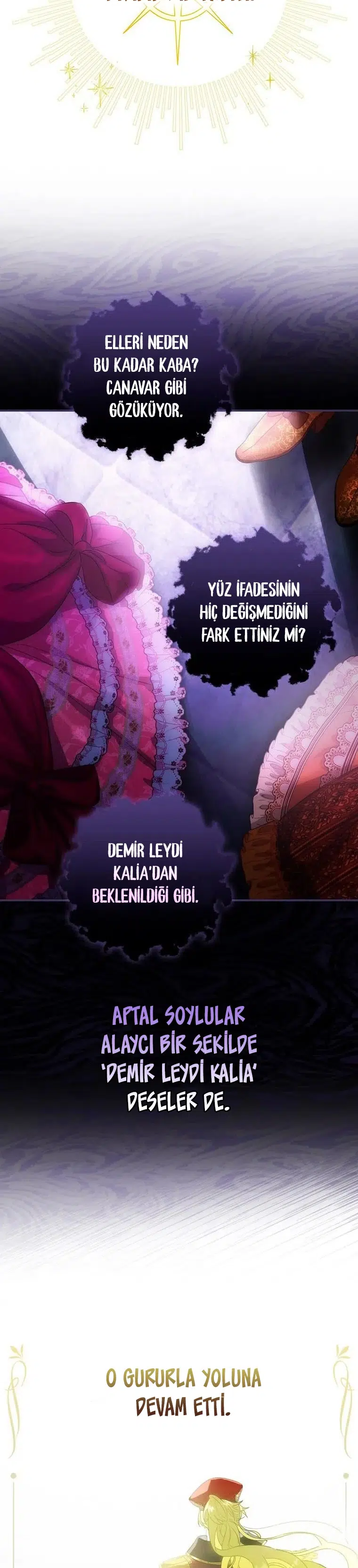 Bu Bebek Senin Değil! - Bölüm 9 Sayfa 9