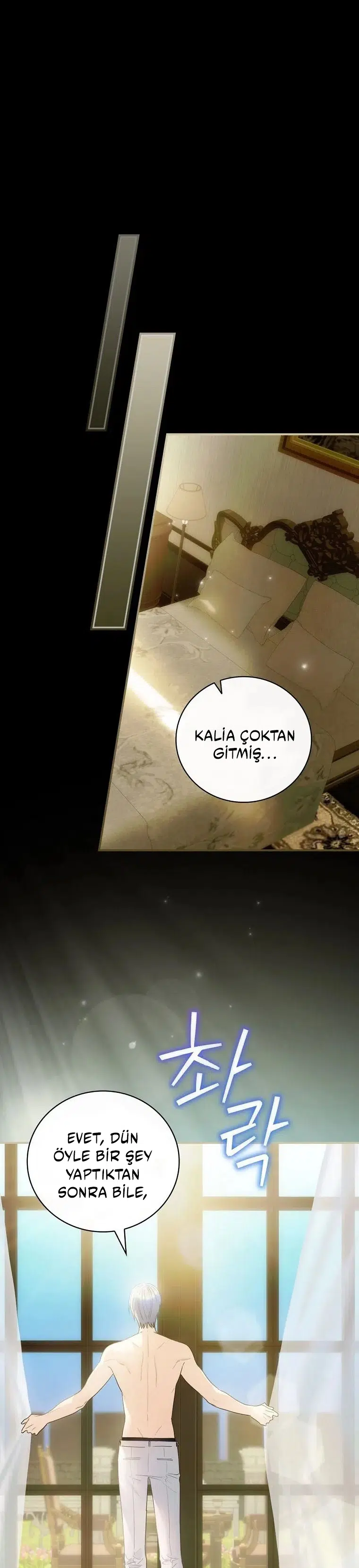 Bu Bebek Senin Değil! - Bölüm 9 Sayfa 14