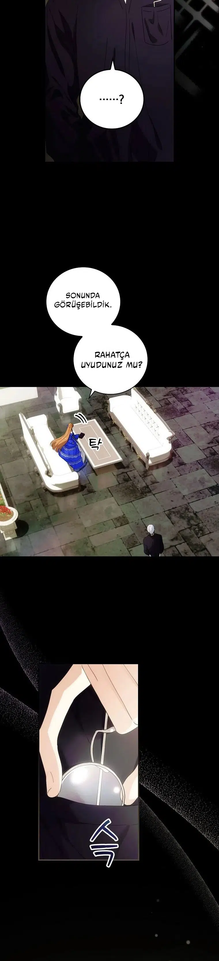 Bu Bebek Senin Değil! - Bölüm 9 Sayfa 17