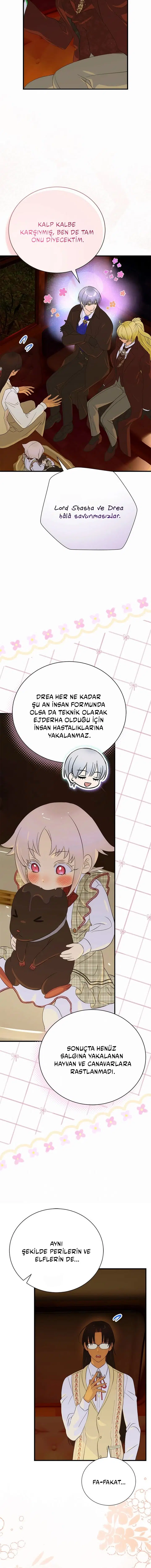 Bu Bebek Senin Değil! - Bölüm 100 Sayfa 4