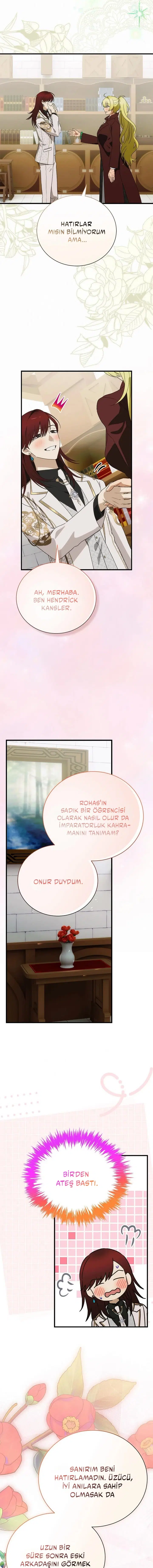 Bu Bebek Senin Değil! - Bölüm 100 Sayfa 12