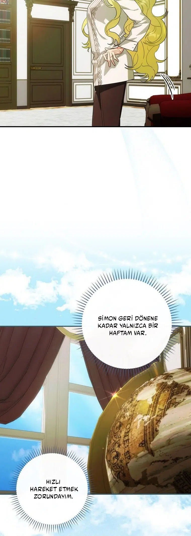 Bu Bebek Senin Değil! - Bölüm 10 Sayfa 45