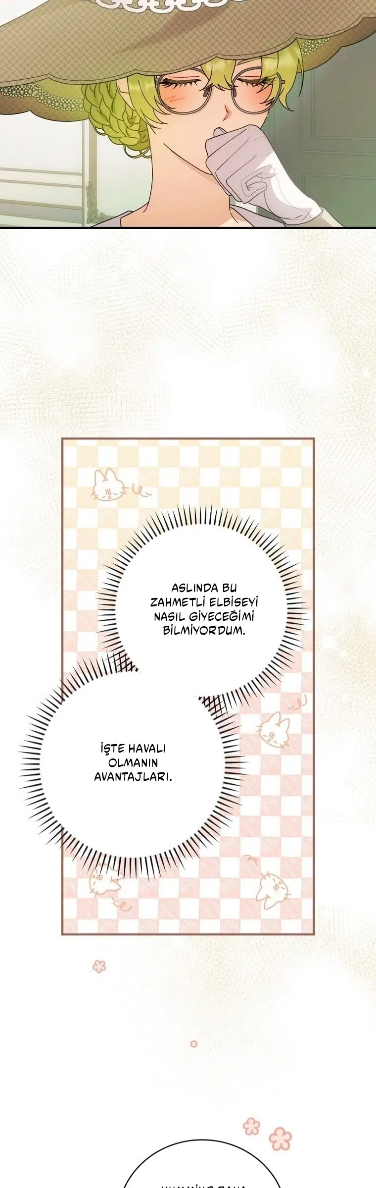 Bu Bebek Senin Değil! - Bölüm 11 Sayfa 7
