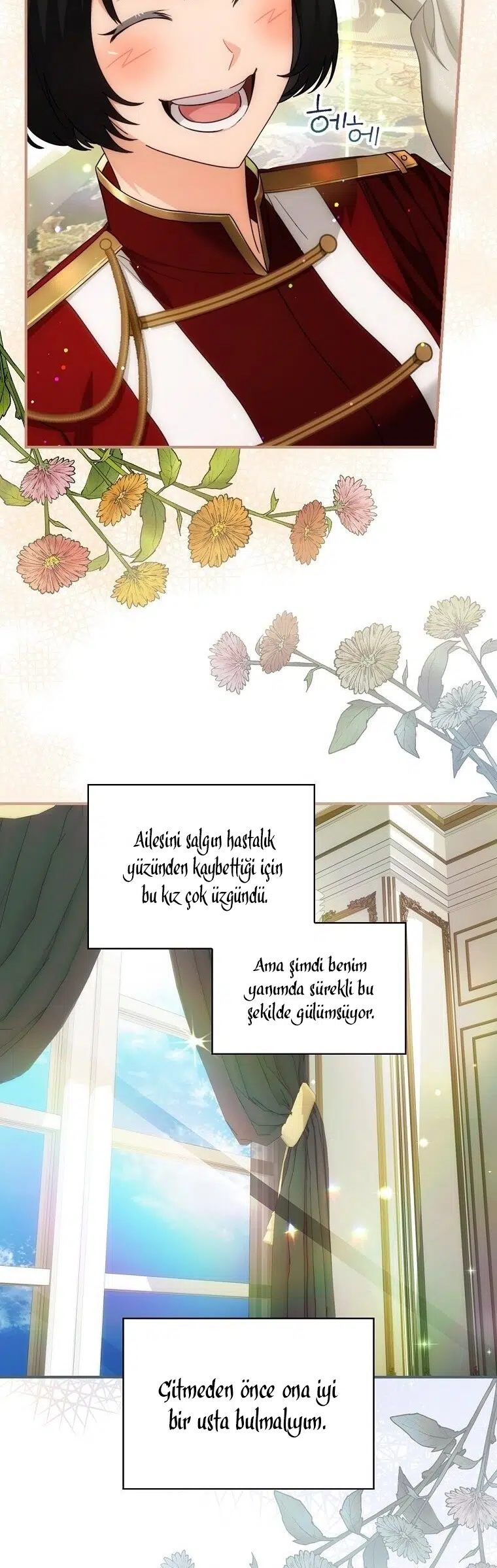 Bu Bebek Senin Değil! - Bölüm 11 Sayfa 9