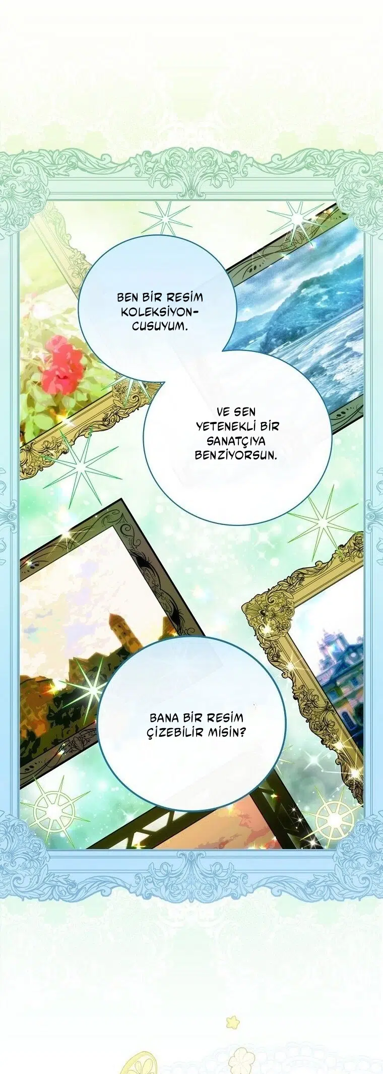 Bu Bebek Senin Değil! - Bölüm 11 Sayfa 39