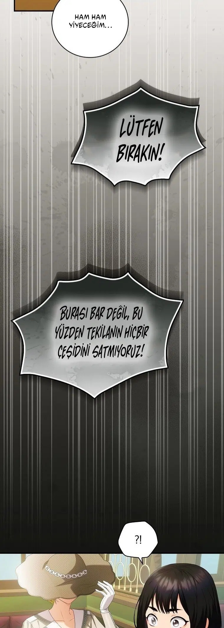 Bu Bebek Senin Değil! - Bölüm 11 Sayfa 45