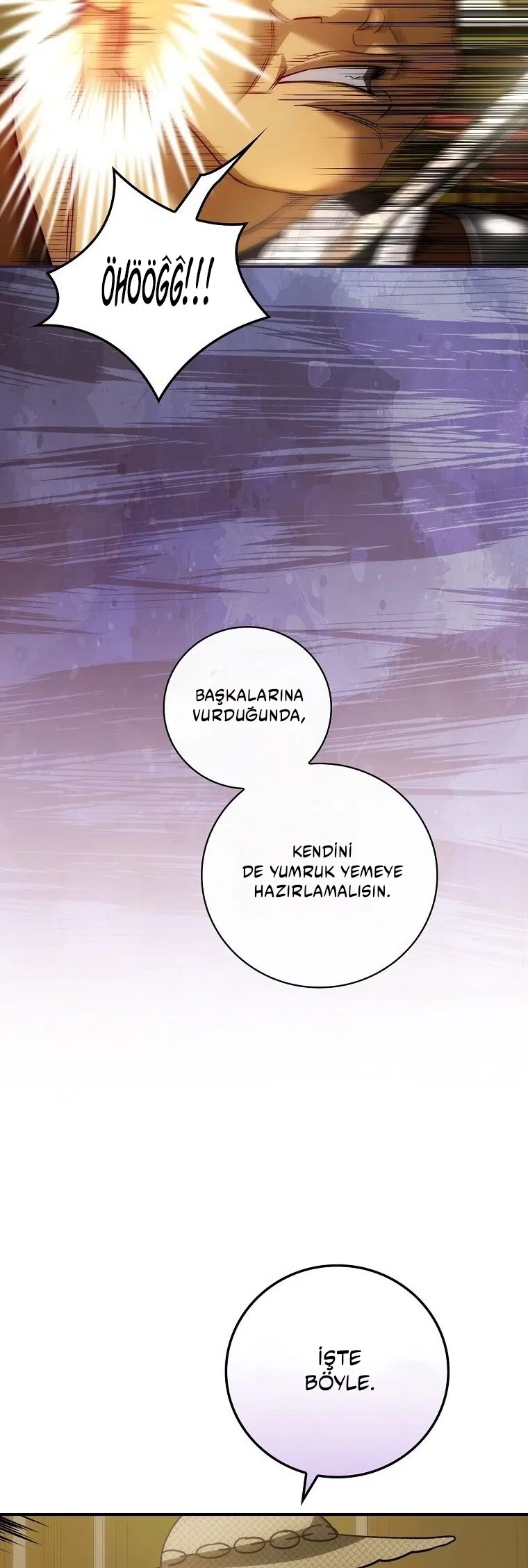 Bu Bebek Senin Değil! - Bölüm 12 Sayfa 27