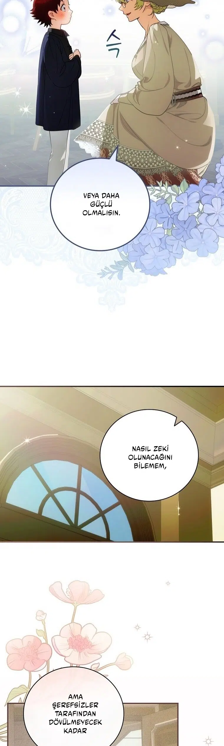 Bu Bebek Senin Değil! - Bölüm 13 Sayfa 6