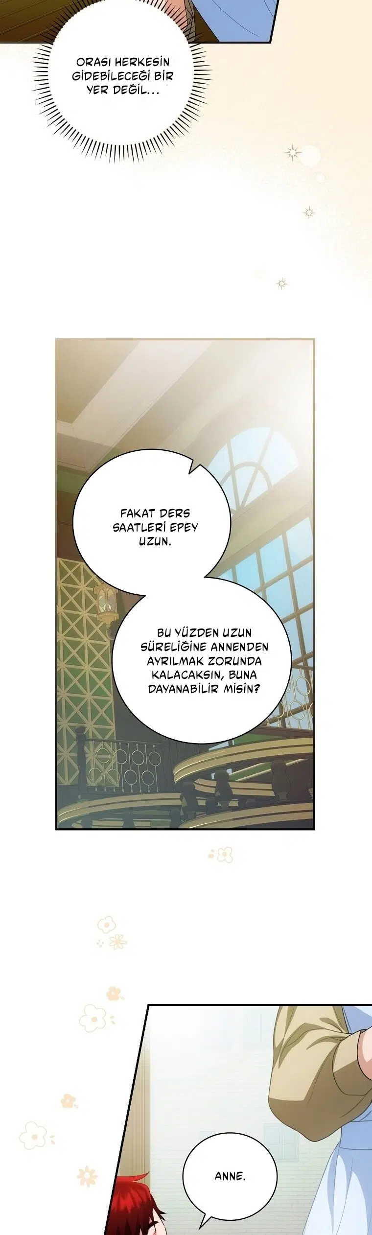 Bu Bebek Senin Değil! - Bölüm 13 Sayfa 10