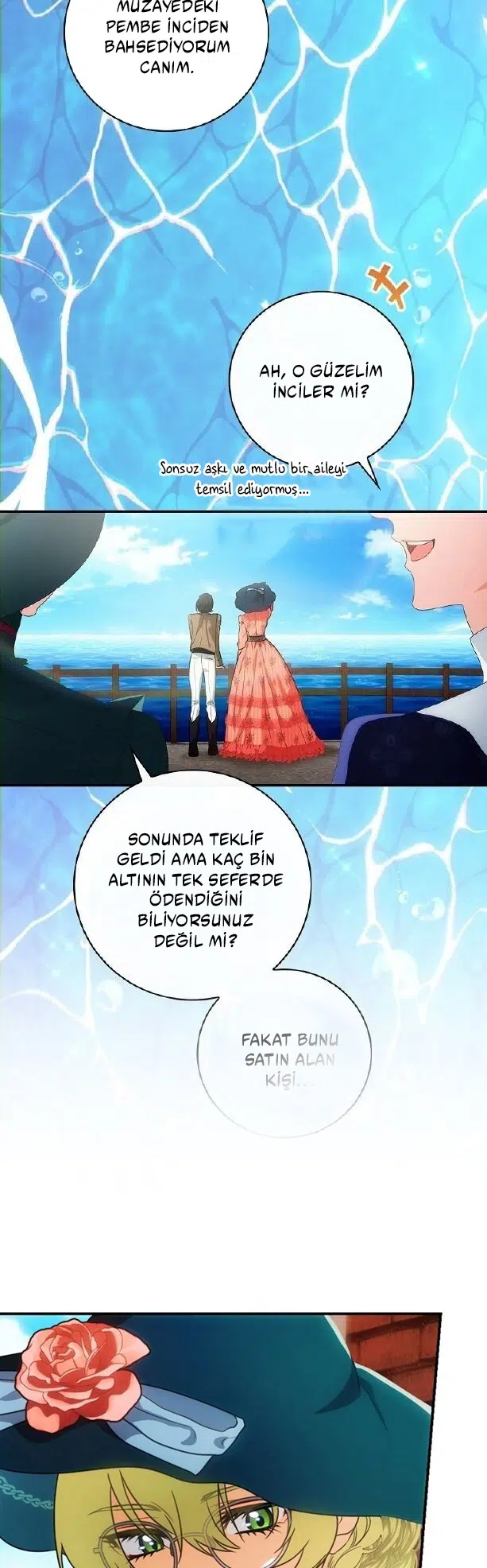 Bu Bebek Senin Değil! - Bölüm 14 Sayfa 12