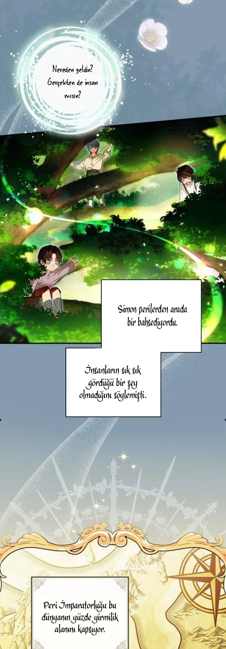 Bu Bebek Senin Değil! - Bölüm 15 Sayfa 17