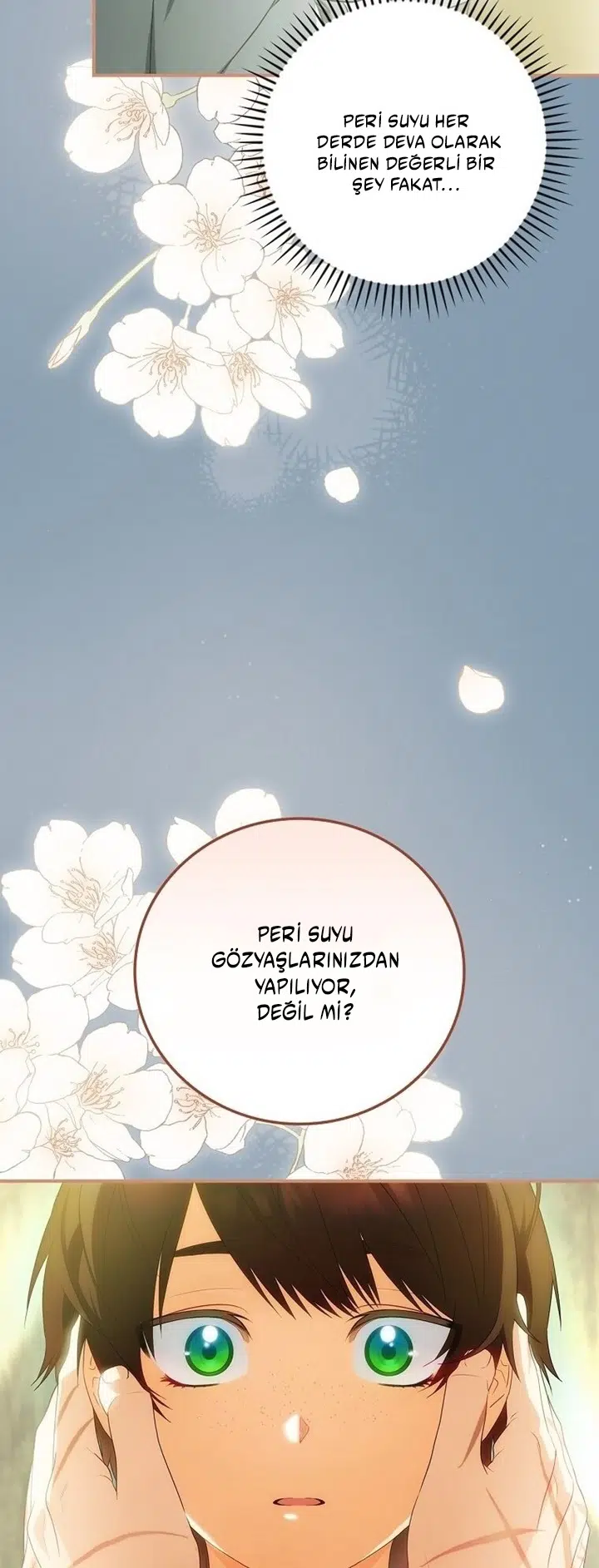 Bu Bebek Senin Değil! - Bölüm 15 Sayfa 34