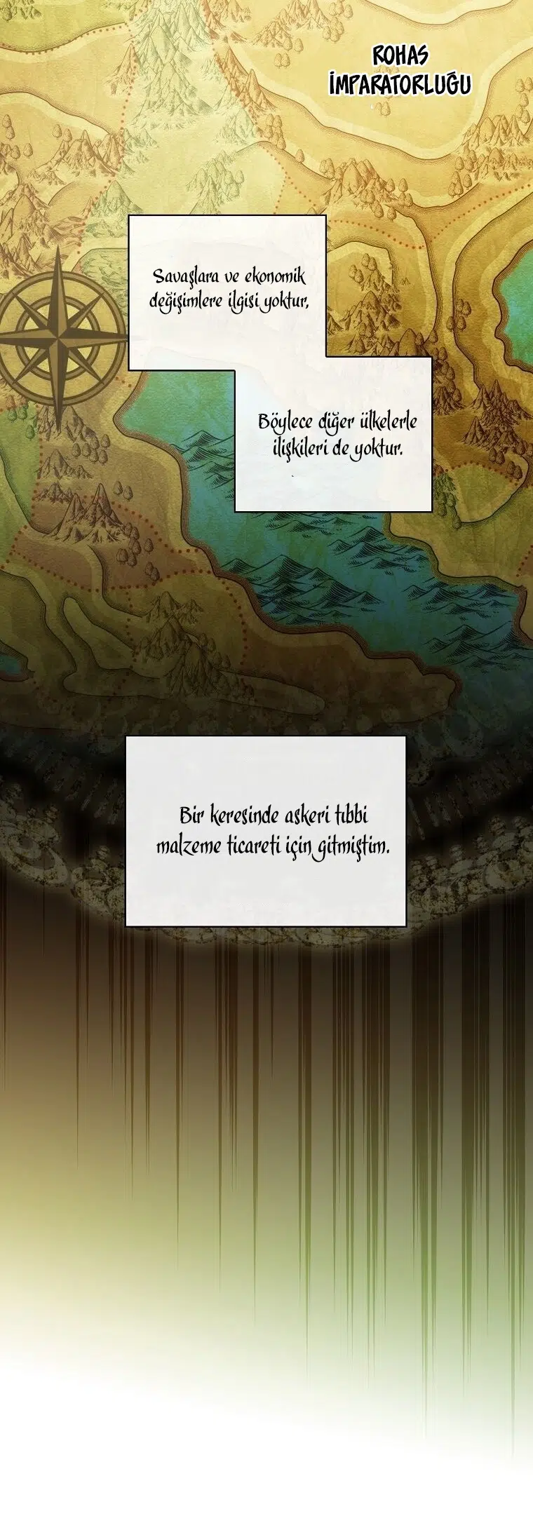 Bu Bebek Senin Değil! - Bölüm 16 Sayfa 40