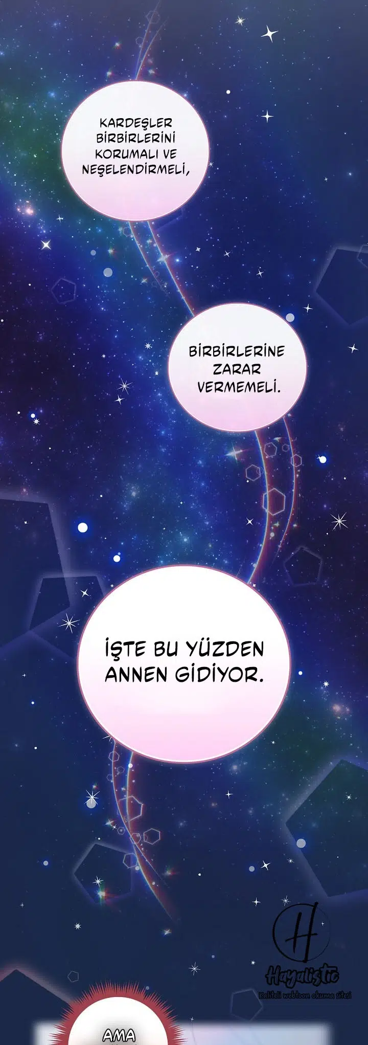 Bu Bebek Senin Değil! - Bölüm 18 Sayfa 16